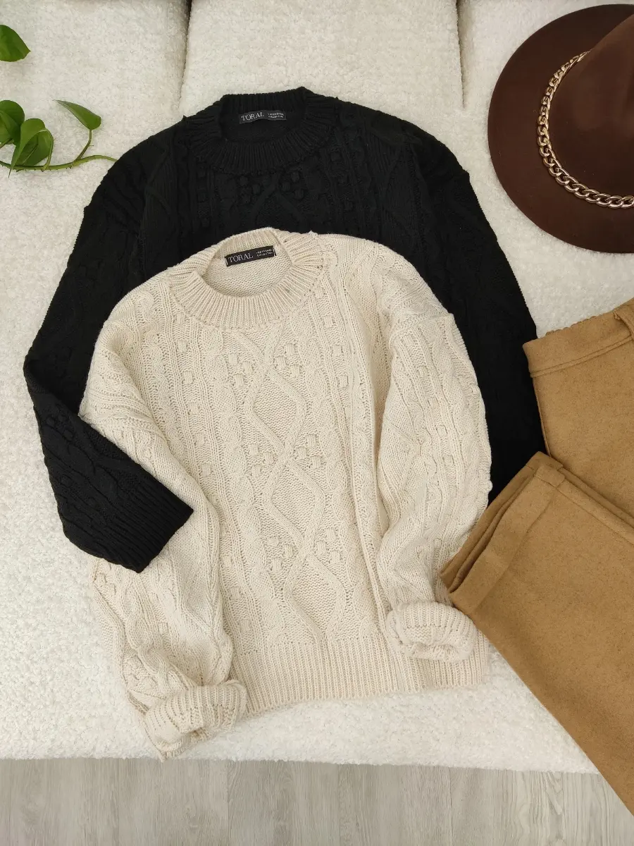 بلوز بافت آهو